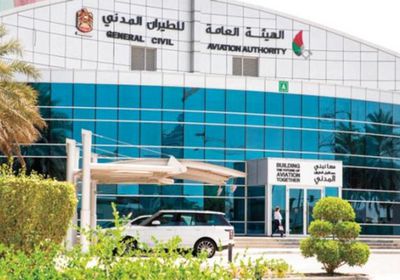 &nbsp;سقوط طائرة مدنية صغيرة بالإمارات.. والفرق المعنية تتعامل مع الحادث