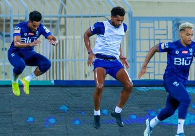 بث مباشر.. مشاهدة مباراة الهلال والفيحاء بالدوري السعودي