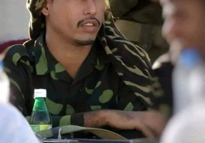 استشهاد قائد عسكري جنوبي في كمين إرهابي بشبوة