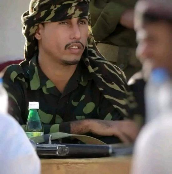 استشهاد قائد عسكري جنوبي في كمين إرهابي بشبوة