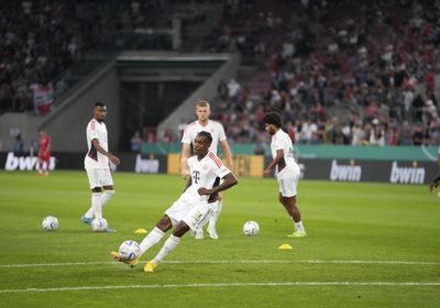 بث مباشر.. بايرن ميونخ وفيكتوريا كولن بكأس ألمانيا