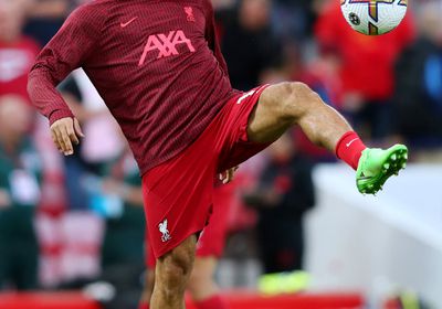 بث مباشر.. مباراة ليفربول ونيوكاسل بالدوري الإنجليزي