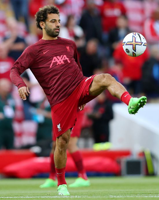 بث مباشر.. مباراة ليفربول ونيوكاسل بالدوري الإنجليزي