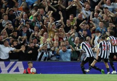 ملخص وأهداف ونتيجة مباراة ليفربول وتوتنهام في الدوري الإنجليزي