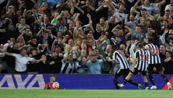 ملخص وأهداف ونتيجة مباراة ليفربول وتوتنهام في الدوري الإنجليزي