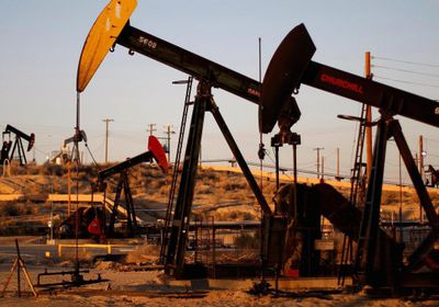 ارتفاع إنتاج النفط الخام في أمريكا بنسبة 1.7%
