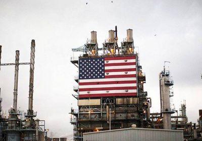 مخزونات النفط تتراجع بأمريكا