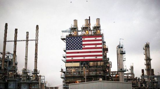 مخزونات النفط تتراجع بأمريكا