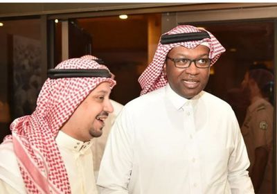 استقالة النفيعي من رئاسة الأهلي السعودي وتعيين مجلس جديد