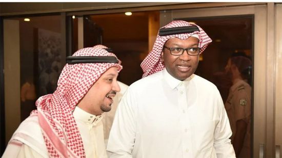استقالة النفيعي من رئاسة الأهلي السعودي وتعيين مجلس جديد