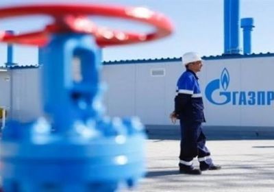 روسيا تقطع إمدادات الغاز عن شركة الطاقة الفرنسية "إنجي"