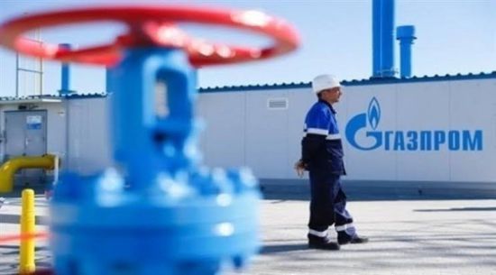 روسيا تقطع إمدادات الغاز عن شركة الطاقة الفرنسية "إنجي"