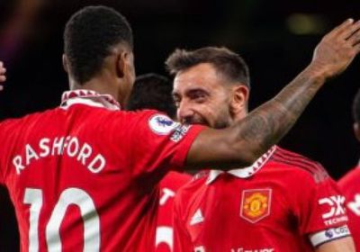 يونايتد في اختبار صعب أمام ليستر سيتي