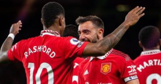 يونايتد في اختبار صعب أمام ليستر سيتي