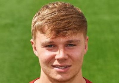 ليفربول يوافق على إعارة مهاجمه الشاب