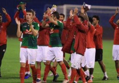 الاتفاق السعودي يضم نجم دفاع مقدونيا