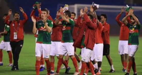 الاتفاق السعودي يضم نجم دفاع مقدونيا