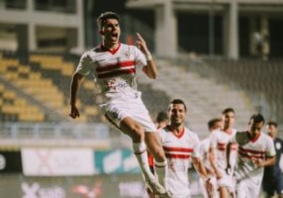 نانت يخطط للتعاقد مع أحمد سيد زيزو