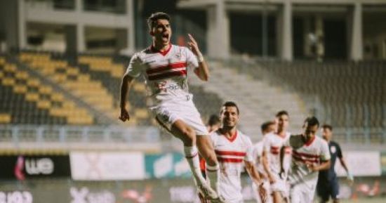 نانت يخطط للتعاقد مع أحمد سيد زيزو