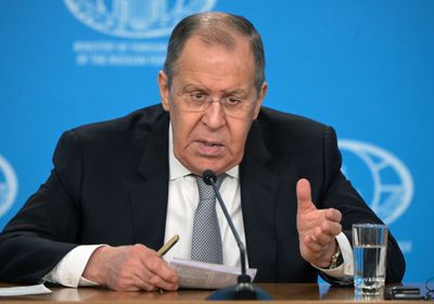 لافروف: محاولات الغرب لعزل روسيا لن تنجح