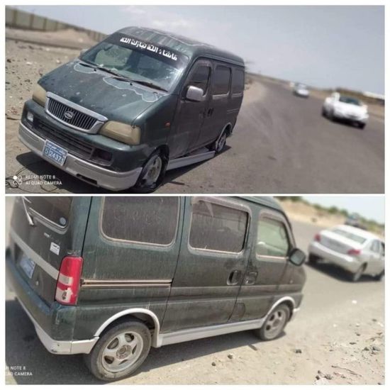 القبض على 4 متهمين لسرقتهم سيارة في الممدارة