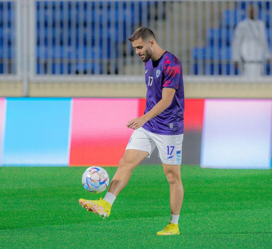 مشاهدة مباراة أبها والشباب في الدوري السعودي بث مباشر