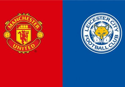 بث مباشر.. مباراة مانشستر يونايتد وليستر سيتي بالدوري الإنجليزي