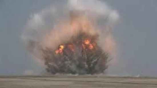 مسام: إتلاف 1402 لغم وذخيرة غير منفجرة في باب المندب