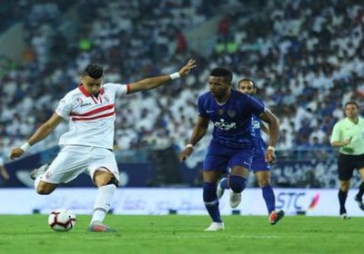 القنوات الناقلة لمباراة الزمالك والهلال في كأس سوبر لوسيل