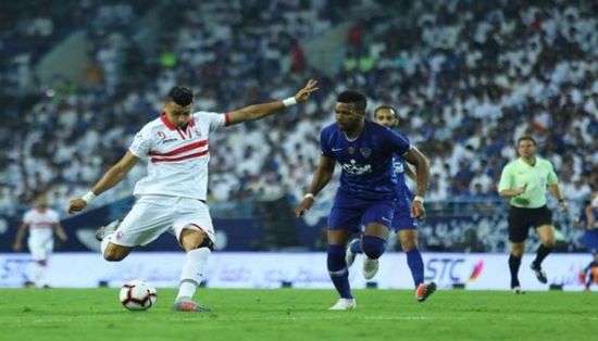 القنوات الناقلة لمباراة الزمالك والهلال في كأس سوبر لوسيل