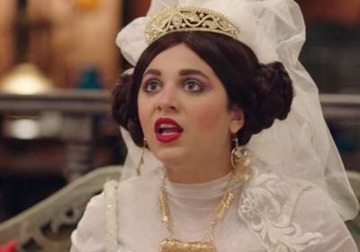 هذا هو رأي دنيا سمير غانم في شخصية "مربوحة"