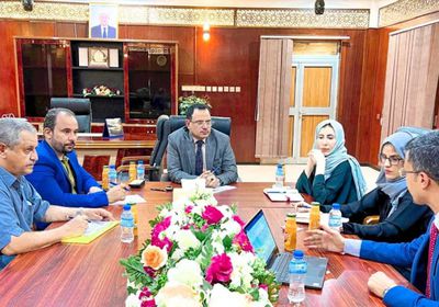 ترتيبات بـ"الزراعة" لاستيعاب تعهدات المانحين