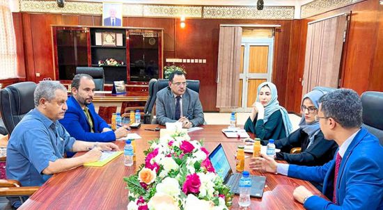 ترتيبات بـ"الزراعة" لاستيعاب تعهدات المانحين