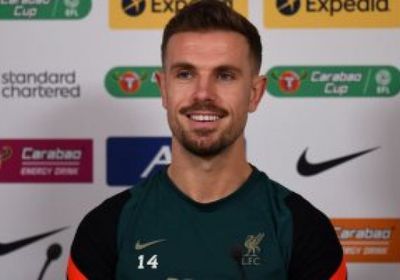 ليفربول يفتقد نجم الفريق 5 مباريات