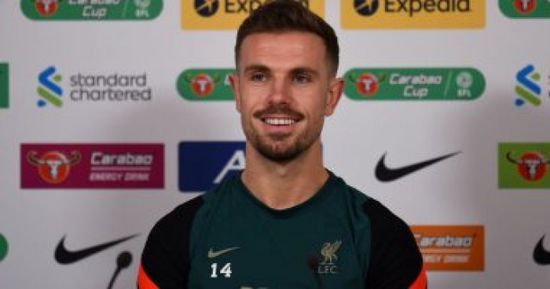 ليفربول يفتقد نجم الفريق 5 مباريات