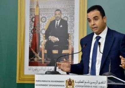 المغرب تستنكر استقبال الرئيس التونسي زعيم البوليساريو