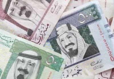 الريال السعودي يستقر بالتعاملات البنكية المغربية
