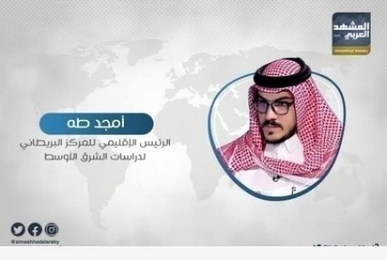 أمجد طه يسخر من محاولات الجزيرة الهجوم على أبناء الجنوب