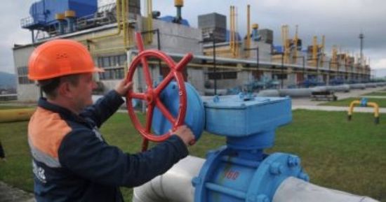 موسكو تتوعد بقطع الغاز تمامًا عن أوروبا