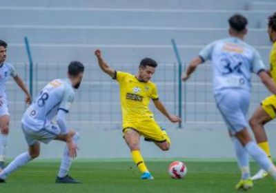 بيراميدز ينافس الأهلي في صفقة مصطفى فتحي