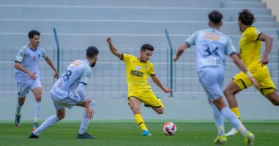 بيراميدز ينافس الأهلي في صفقة مصطفى فتحي