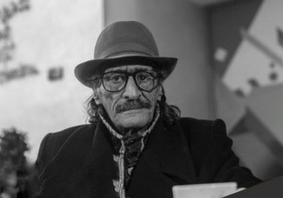 وفاة الفنان المغربي نور الدين بكر