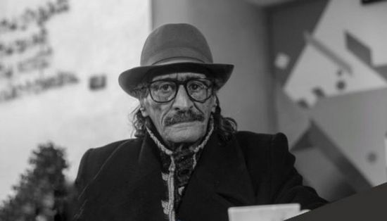 وفاة الفنان المغربي نور الدين بكر
