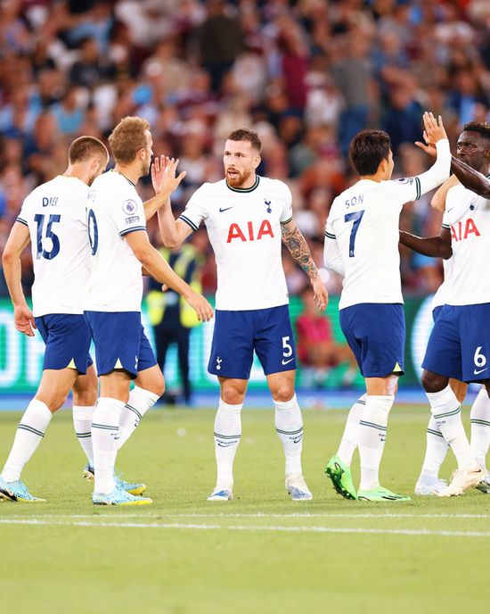 موعد مباراة توتنهام وفولهام بالدوري الإنجليزي والقنوات الناقلة