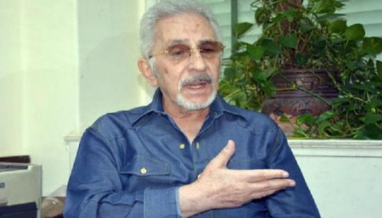 بعد صراع مع السرطان.. وفاة المخرج المصري علي عبدالخالق