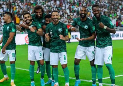 ملخص وأهداف مباراة السعودية والعراق في ربع نهائي كأس العرب للناشئين (فيديو)