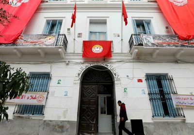 فشل جلسة التفاوض بين الاتحاد العام للشغل والحكومة التونسية