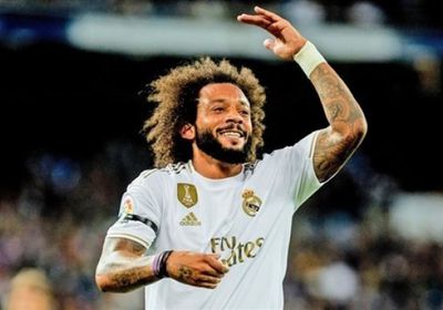 مارسيلو يقترب من الانضمام إلى أولمبياكوس اليوناني