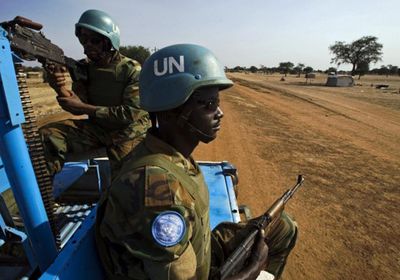 السودان يمنح اللجوء 247 جنديًا من التيغراي