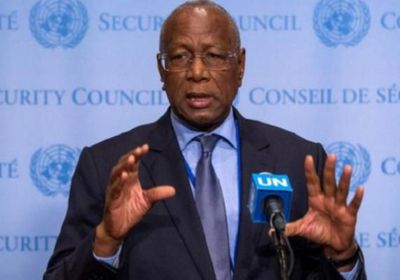 الأمم المتحدة تعين باثيلي مبعوثًا في ليبيا